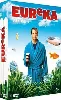 dvd eureka - saison 2