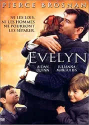 dvd evelyn