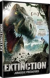 dvd extinction