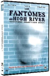 dvd fantômes de high river, les