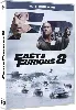 dvd fast & furious 8 - dvd + copie digitale