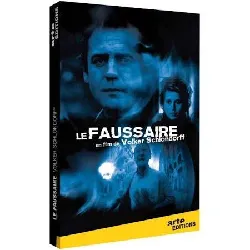 dvd faussaire