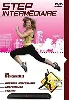 dvd fitness zone, vol. 2 : step intermediaire
