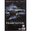 dvd frankenstein - edition belge