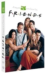 dvd friends - saison 5 - intégrale