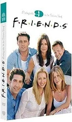 dvd friends - saison 9 - intégrale