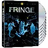dvd fringe - integrale saison 1