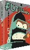 dvd futurama - saisons 5 et 6