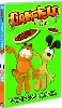 dvd garfield & cie - vol. 4 : razzia sur la pizza