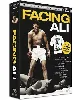 dvd george chuvalo - facing ali (1 dvd)