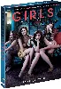 dvd girls - l'intégrale de la saison 1 - dvd - hbo