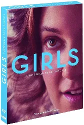 dvd girls - l'intégrale de la saison 2