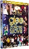 dvd glee ! the concert movie