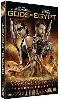 dvd gods of egypt