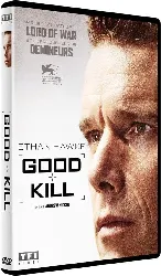 dvd good kill