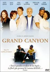 dvd grand canyon