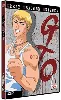 dvd gto vol 1 - vf/vostf