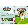 dvd heidi 10 - dessin animé