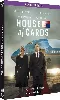 dvd house of cards - saison 3 - dvd + copie digitale