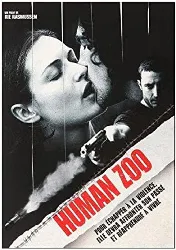 dvd human zoo