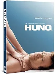 dvd hung - saison 2