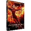 dvd hunger games - la rvolte : partie 2
