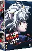 dvd hunter x hunter - chimera ant - vol. 1