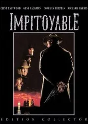 dvd impitoyable - édition collector 2 dvd