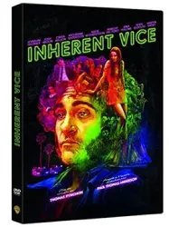 dvd inherent vice