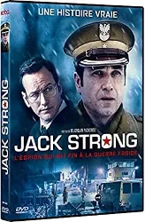 dvd jack strong (titre provisoire)