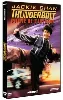 dvd jackie chan sous pression - thunderbolt, pilote de l'extrême