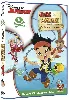dvd jake et les pirates du pays imaginaire - 1 - yo ho, matelots en avant !