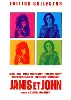 dvd janis et john - édition collector 2 dvd
