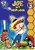 dvd joe et petit boum boum