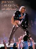 dvd johnny hallyday : lorada tour 1995