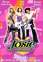 dvd josie et les pussycats