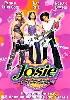 dvd josie et les pussycats