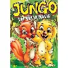 dvd jungo - vol. 1 : cap sur la jungle