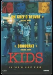 dvd kids