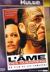 dvd l'ame des guerriers