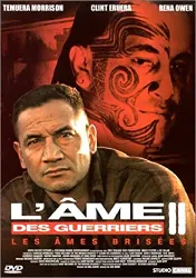 dvd l'ame des guerriers 2 - les âmes brisées