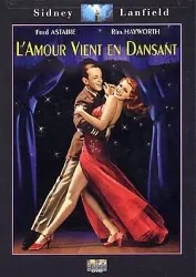 dvd l'amour vient en dansant