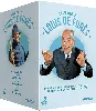 dvd l'essentiel de louis de funès - coffret 8 dvd - pack