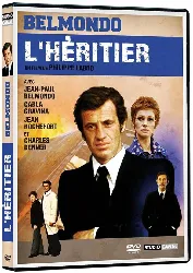 dvd l'héritier