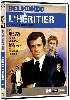 dvd l'héritier