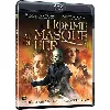dvd l'homme au masque de fer