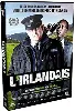 dvd l'irlandais