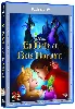 dvd la belle au bois dormant - pack dvd+
