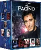 dvd la collection al pacino - heat + l'associé du diable + insomnia + un après - midi de chien + l'enfer du dimanche - pack