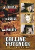 dvd la colline des potences